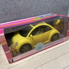 2026年最新】Barbie バービー フォルクスワーゲンの人気アイテム