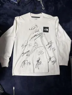 2026年最新】サイン入りTシャツの人気アイテム - メルカリ