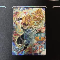 2026年最新】ドラゴンボールヒーローズ sec バーダックの人気アイテム