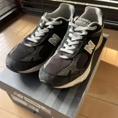 2026年最新】new balance mr993viの人気アイテム - メルカリ