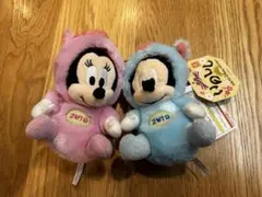 2026年最新】ディズニー 干支 ミニーの人気アイテム - メルカリ
