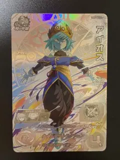 2026年最新】ドラゴンボールヒーローズ ugm1 アイオスの人気アイテム