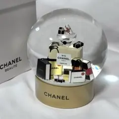 2026年最新】chanel スノードーム 2021の人気アイテム - メルカリ