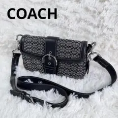 2026年最新】コーチ ソーホー シグネチャーの人気アイテム - メルカリ