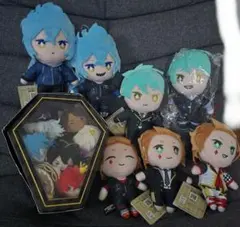 2026年最新】ツイステ ツムツム 寮長の人気アイテム - メルカリ