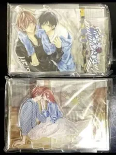 2026年最新】なまいきざかり アクスタの人気アイテム - メルカリ