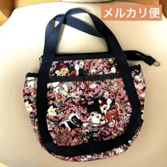 2026年最新】lesportsac バンビの人気アイテム - メルカリ