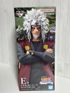 2026年最新】MASTERLISE 自来也の人気アイテム - メルカリ