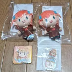 2026年最新】セガラッキーくじ 蓮ノ空の人気アイテム - メルカリ