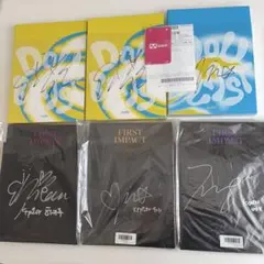 2026年最新】kep1er サイン入りの人気アイテム - メルカリ