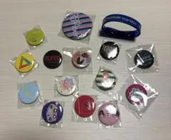 2026年最新】back number 缶バッジの人気アイテム - メルカリ