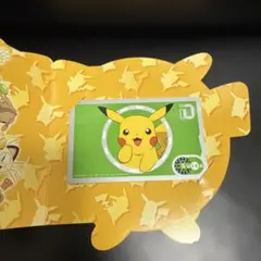 2026年最新】ポケモンsuicaの人気アイテム - メルカリ
