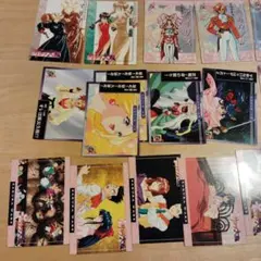 2026年最新】サクラ大戦 カードの人気アイテム - メルカリ