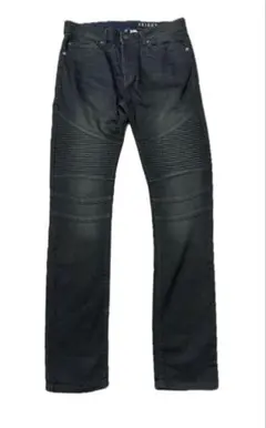 2026年最新】バルマン バイカーデニムの人気アイテム - メルカリ