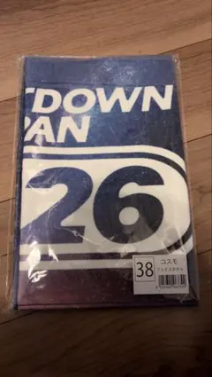 2026年最新】カウントダウンジャパン タオルの人気アイテム - メルカリ