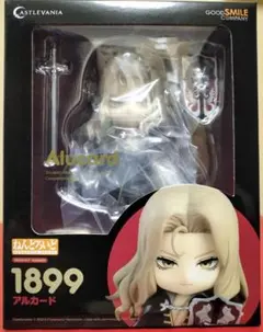 2026年最新】アルカード ねんどろいどの人気アイテム - メルカリ