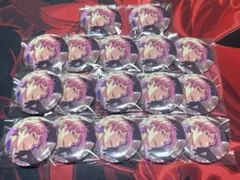 2026年最新】斎宮宗 イベコレ缶バッジの人気アイテム - メルカリ