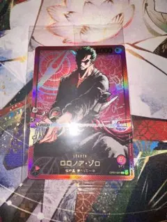 2026年最新】ゾロ カード 応募者の人気アイテム - メルカリ