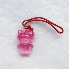 2026年最新】ハローキティ ストラップの人気アイテム - メルカリ