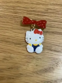 2026年最新】キティちゃんブローチの人気アイテム - メルカリ