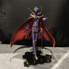 2026年最新】g.e.m.シリーズ コードギアス 復活のルルーシュ ゼロの