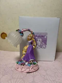 2026年最新】ラプンツェル スタンドライトの人気アイテム - メルカリ