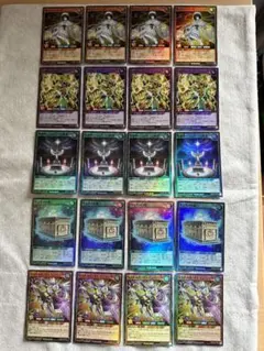 2026年最新】遊戯王ラッシュデュエルまとめ売りの人気アイテム - メルカリ