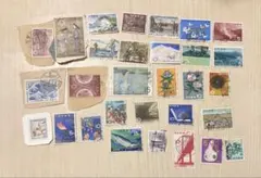 2026年最新】使用済み切手 大量の人気アイテム - メルカリ