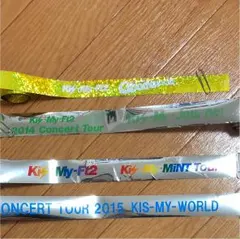 2026年最新】キスマイ 銀テープの人気アイテム - メルカリ