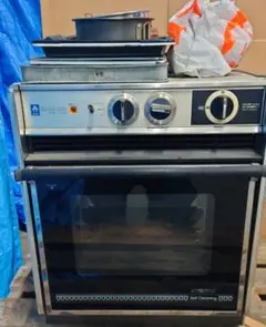 2026年最新】ガスコンロ昭和レトロの人気アイテム - メルカリ