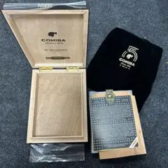 2026年最新】cohiba 箱の人気アイテム - メルカリ