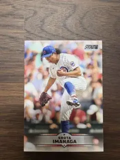 2026年最新】今永昇太 toppsの人気アイテム - メルカリ