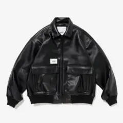 2026年最新】WTAPS JACKET syntheticの人気アイテム - メルカリ