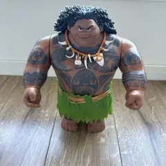 2026年最新】モアナと伝説の海 マウイの人気アイテム - メルカリ