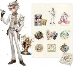 2026年最新】オフラインパック コード 第五人格の人気アイテム - メルカリ