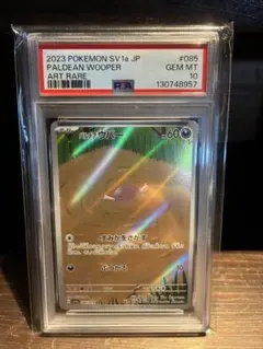 2026年最新】パルデアウパーARの人気アイテム - メルカリ