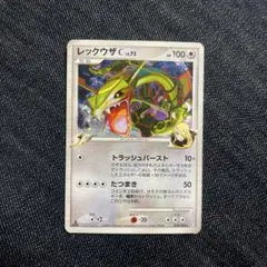 2026年最新】シロナ レックウザの人気アイテム - メルカリ