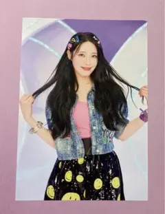 2026年最新】billlie ハラムの人気アイテム - メルカリ