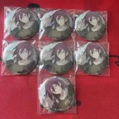 2026年最新】七種茨 缶バッジの人気アイテム - メルカリ