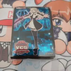 2026年最新】閃刀姫 スリーブ ycsjの人気アイテム - メルカリ