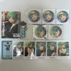 2026年最新】風早巽 缶バッジの人気アイテム - メルカリ