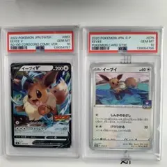 2026年最新】イーブイ psa10の人気アイテム - メルカリ