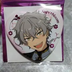 2026年最新】大神晃牙 缶バッジの人気アイテム - メルカリ