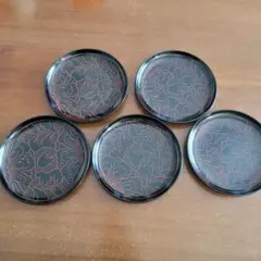 2026年最新】輪島塗 銘々皿の人気アイテム - メルカリ
