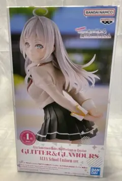 2026年最新】アーリャ フィギュアの人気アイテム - メルカリ