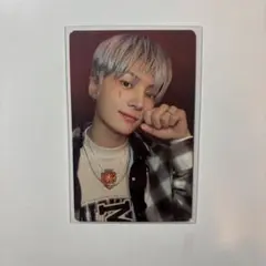 2026年最新】enhypen ジェイ orange bloodの人気アイテム - メルカリ