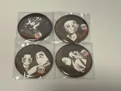 2026年最新】ufotable dining 缶バッジの人気アイテム - メルカリ