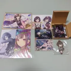 2026年最新】東雲絵名まとめ売りの人気アイテム - メルカリ