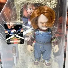 2026年最新】ムービーマニアックス2 チャッキーの人気アイテム - メルカリ