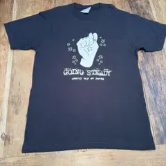 2026年最新】GOING STEADY Tシャツの人気アイテム - メルカリ